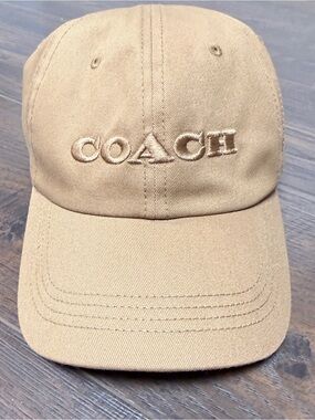 Coach | Accessories | Guc Coach Signature Logo Patchwork Bucket